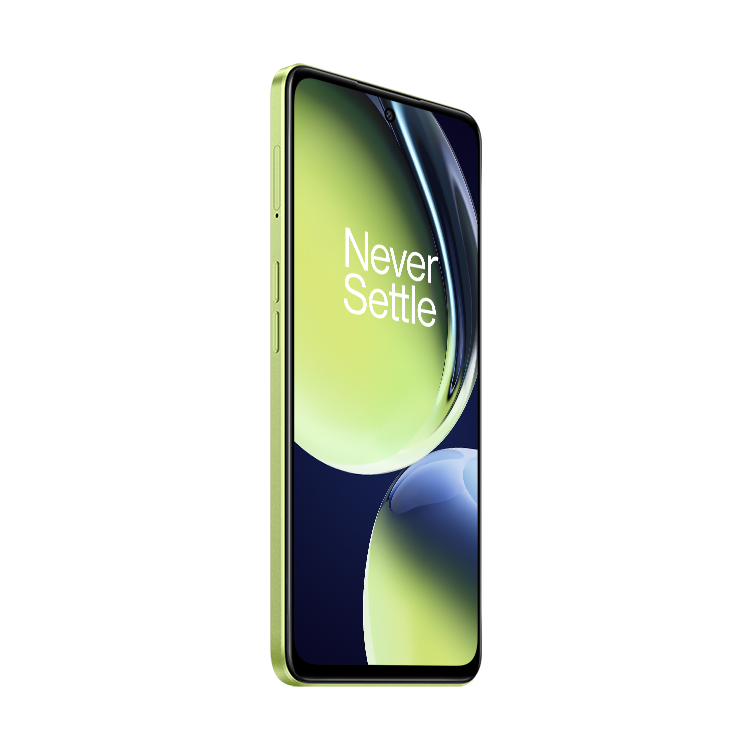 ONEPLUS Nord CE 3 Lite 256 GB Akıllı Telefon Pastel Lime