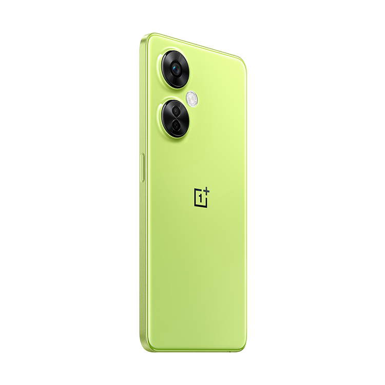 ONEPLUS Nord CE 3 Lite 256 GB Akıllı Telefon Pastel Lime