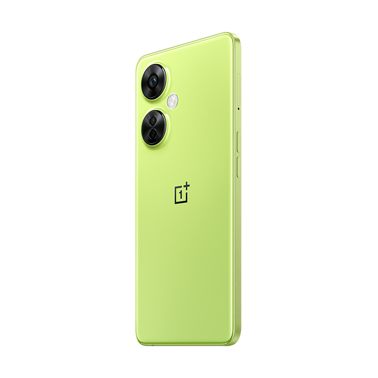 ONEPLUS Nord CE 3 Lite 256 GB Akıllı Telefon Pastel Lime