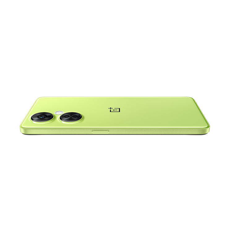 ONEPLUS Nord CE 3 Lite 256 GB Akıllı Telefon Pastel Lime