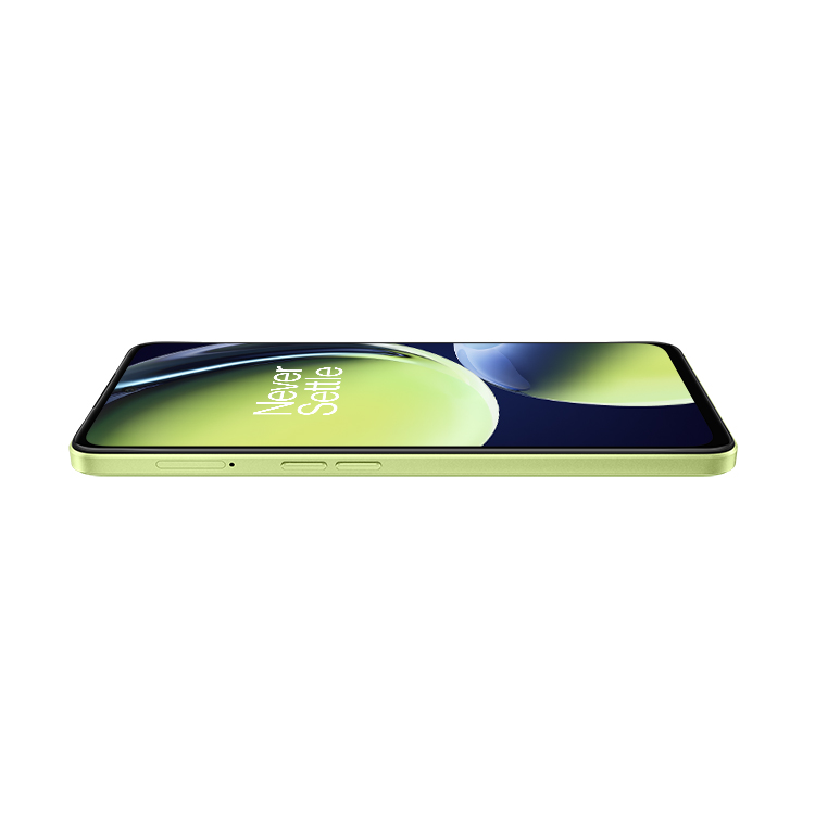 ONEPLUS Nord CE 3 Lite 256 GB Akıllı Telefon Pastel Lime