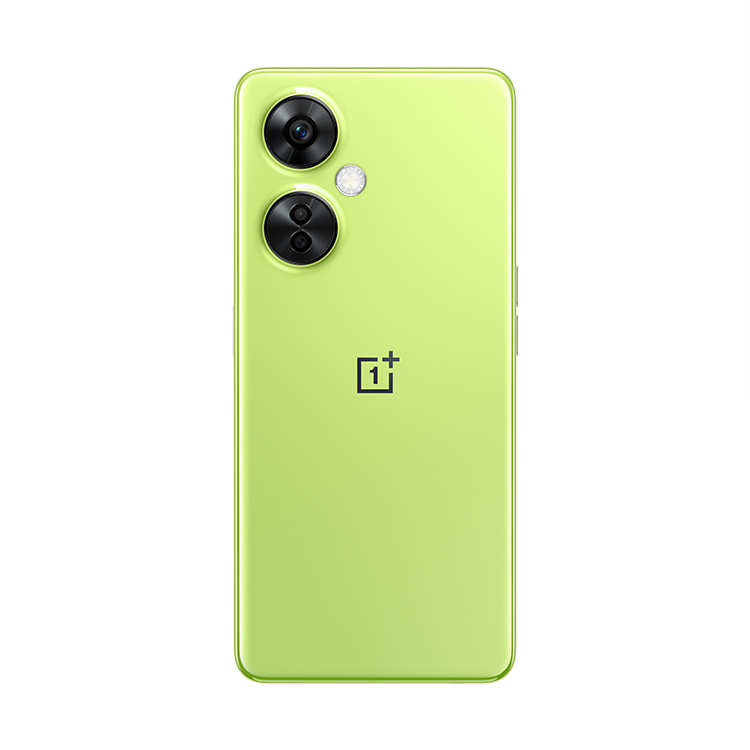 ONEPLUS Nord CE 3 Lite 256 GB Akıllı Telefon Pastel Lime