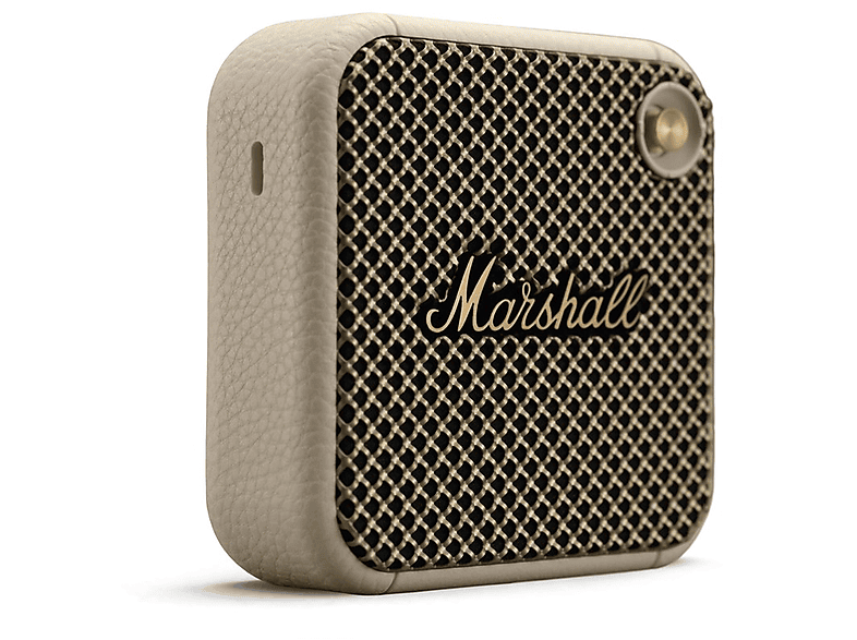 Cassa Bluetooth Marshall Willen