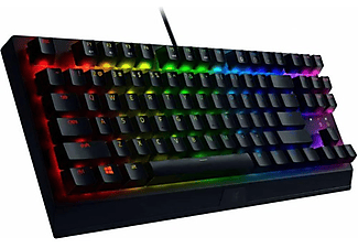 RAZER Blackwidow V3 Tenkeyless Gaming Klavye TR_1