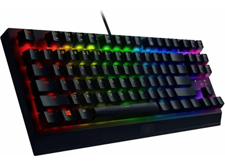 RAZER Blackwidow V3 Tenkeyless Gaming Klavye TR_1