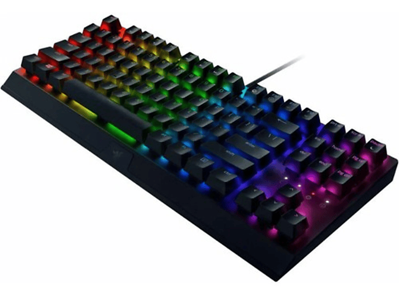 RAZER Blackwidow V3 Tenkeyless Gaming Klavye TR_2