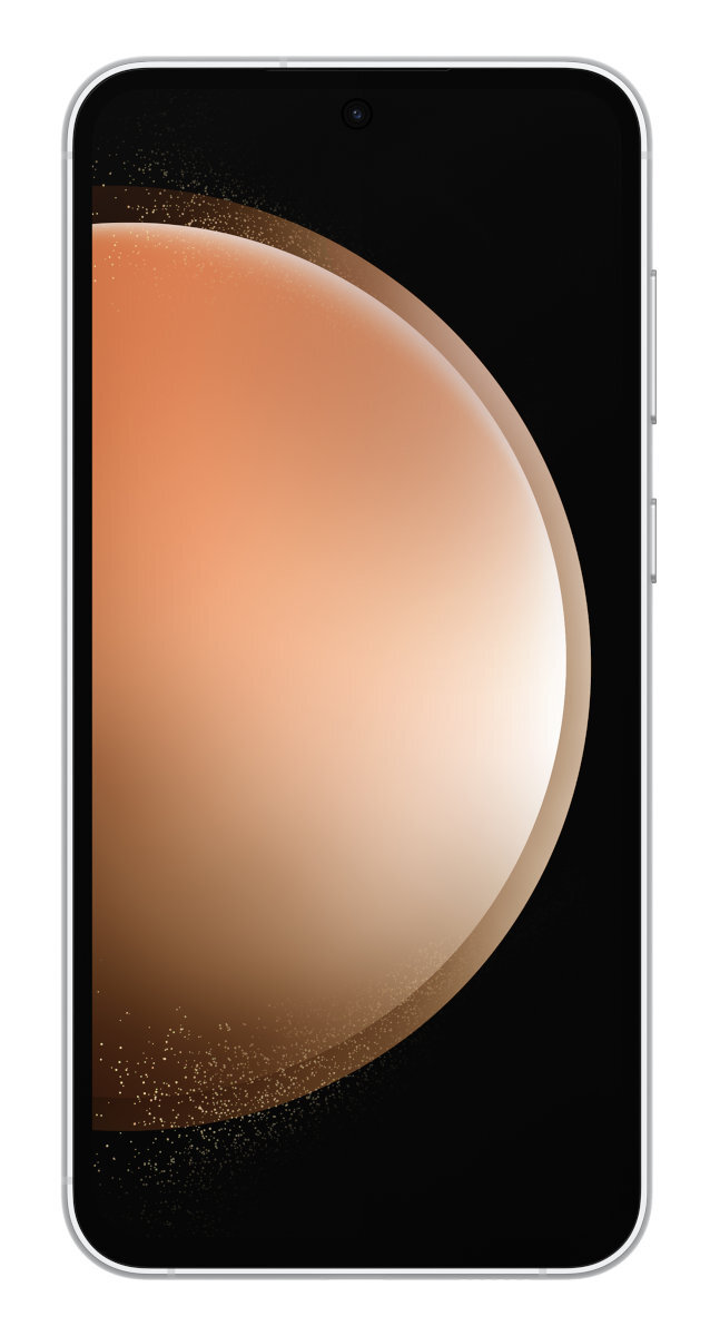 Smartfon SAMSUNG Galaxy S23 FE 5G 8/128GB Kremowy SM-S711BZWDEUE