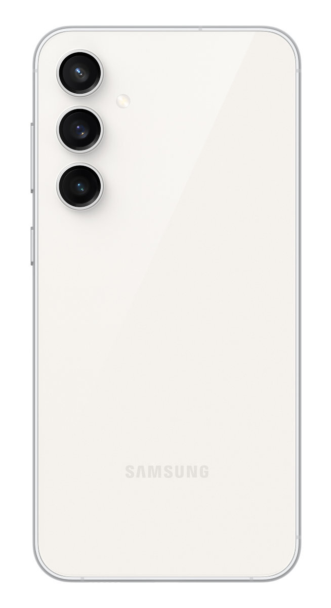 Smartfon SAMSUNG Galaxy S23 FE 5G 8/128GB Kremowy SM-S711BZWDEUE