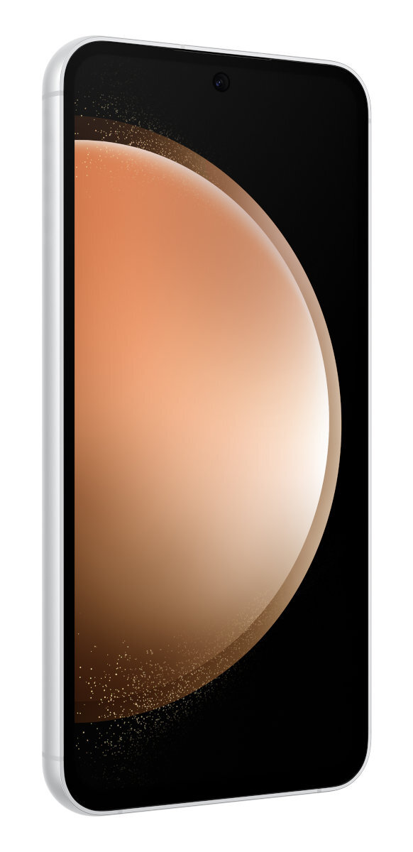 Smartfon SAMSUNG Galaxy S23 FE 5G 8/128GB Kremowy SM-S711BZWDEUE