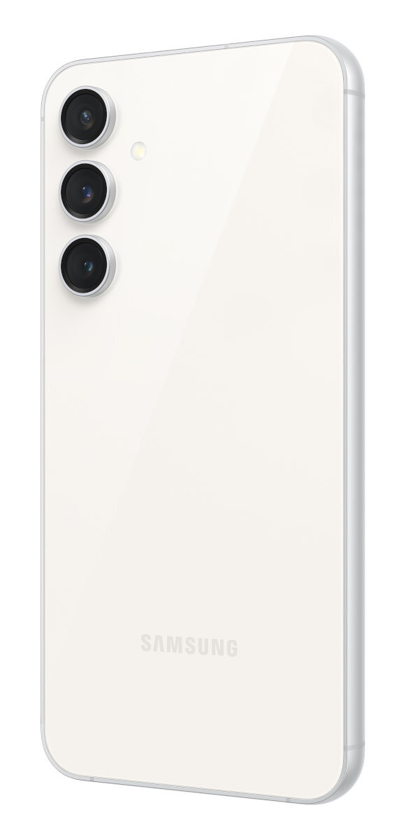 Smartfon SAMSUNG Galaxy S23 FE 5G 8/128GB Kremowy SM-S711BZWDEUE