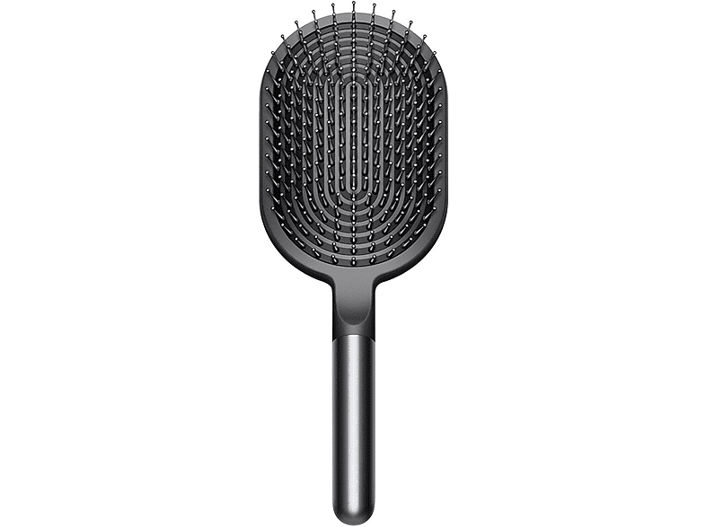 Szczotka do włosów DYSON 971056-01 Paddle Brush Czarny/Nikiel | sprawdź ...