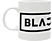 Blackpink - Logo bögre