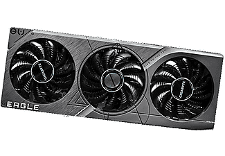 GIGABYTE GeForce RTX 4060 Ti Eagle 8GB GDDR6 128 Bit Ekran Kartı_1