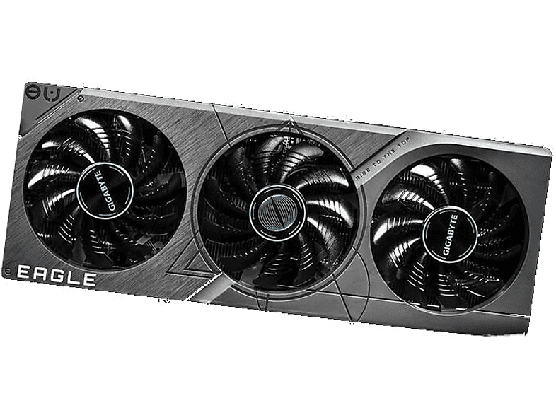 GIGABYTE GeForce RTX 4060 Ti Eagle 8GB GDDR6 128 Bit Ekran Kartı_1