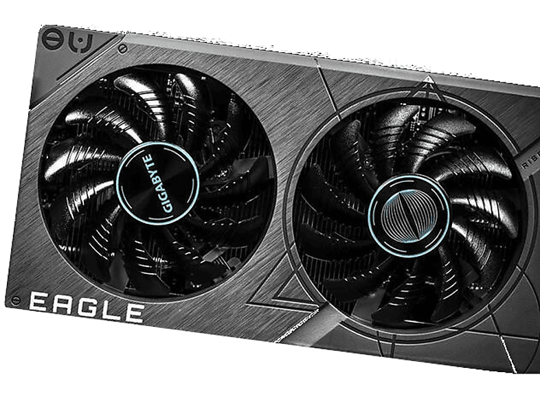 GIGABYTE GeForce RTX 4060 Ti Eagle 8GB GDDR6 128 Bit Ekran Kartı_2