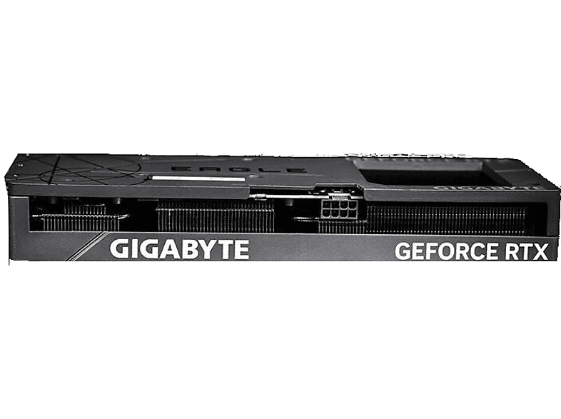 GIGABYTE GeForce RTX 4060 Ti Eagle 8GB GDDR6 128 Bit Ekran Kartı_3