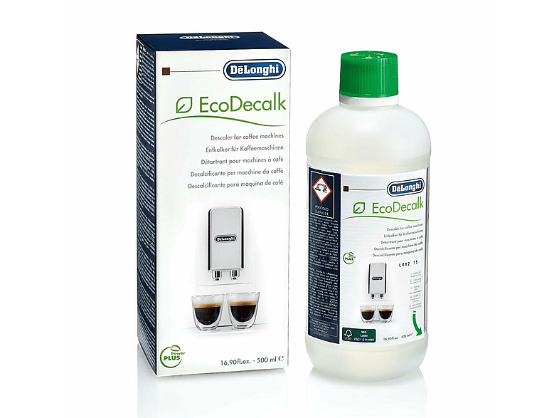 Odkamieniacz DeLonghi DLSC500 500 ml – zdjęcie 3