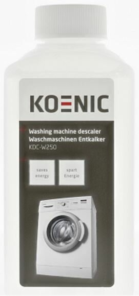 Preparat do odkamieniania pralek KOENIC KDC-W250-1