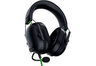 RAZER Blackshark V2 X Kablolu Kulak Üstü Kulaklık Siyah_3