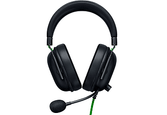 RAZER Blackshark V2 X Kablolu Kulak Üstü Kulaklık Siyah_2