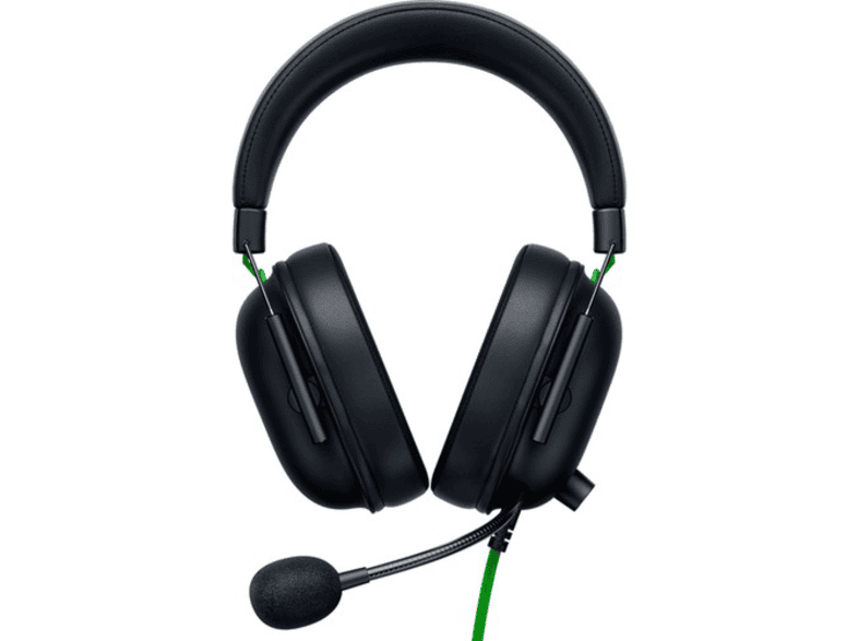 Razer blackshark v2 mediamarkt new arrivals