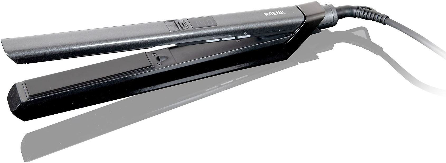 KOENIC KHS 23524 Hajvasaló, 47W, szürke