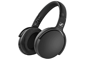 SENNHEISER HD 350 BT Kulak Üstü Bluetooth Kulaklık Siyah Outlet 1206664