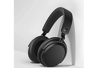 SENNHEISER Accentum Bluetooth Kulak Üstü Kulaklık Siyah_1