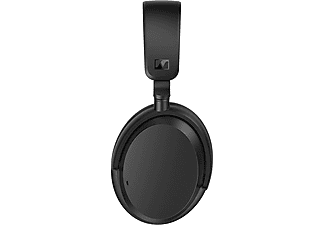 SENNHEISER Accentum Bluetooth Kulak Üstü Kulaklık Siyah_2