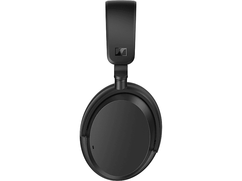 SENNHEISER Accentum Bluetooth Kulak Üstü Kulaklık Siyah_2