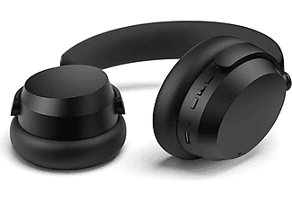 SENNHEISER Accentum Bluetooth Kulak Üstü Kulaklık Siyah_3