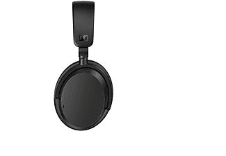 SENNHEISER Accentum Bluetooth Kulak Üstü Kulaklık Siyah_4