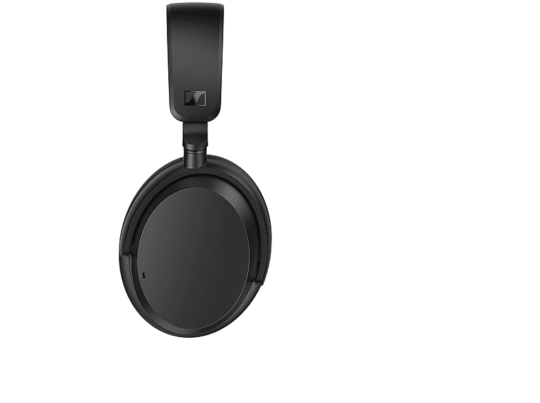 SENNHEISER Accentum Bluetooth Kulak Üstü Kulaklık Siyah_4