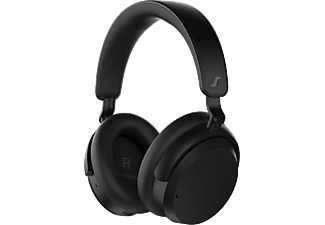 SENNHEISER Accentum Bluetooth Kulak Üstü Kulaklık Siyah_0