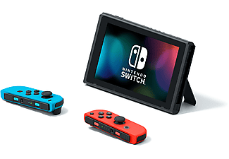 NINTENDO Switch Konsol Spor TS Paketi_1