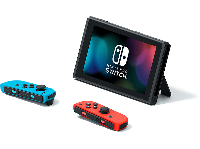 NINTENDO Switch Konsol Spor TS Paketi_1