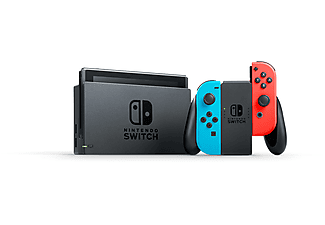 NINTENDO Switch Konsol Spor TS Paketi_2