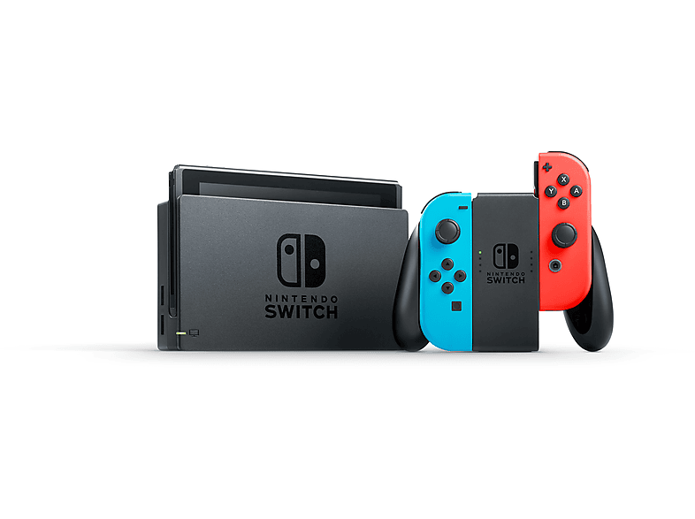 NINTENDO Switch Konsol Spor TS Paketi_2