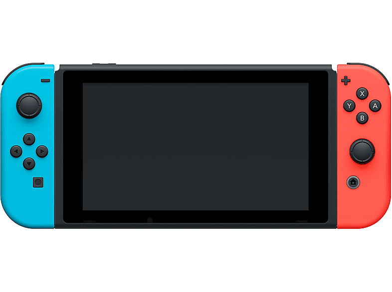 NINTENDO Switch Konsol Spor TS Paketi_3