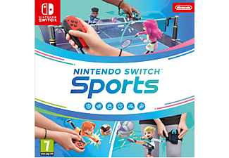 NINTENDO Switch Konsol Spor TS Paketi_6