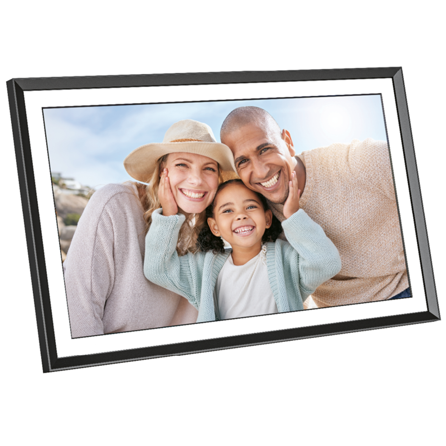 Agfaphoto Realiview Apf1560 Wifi Zwart afbeelding