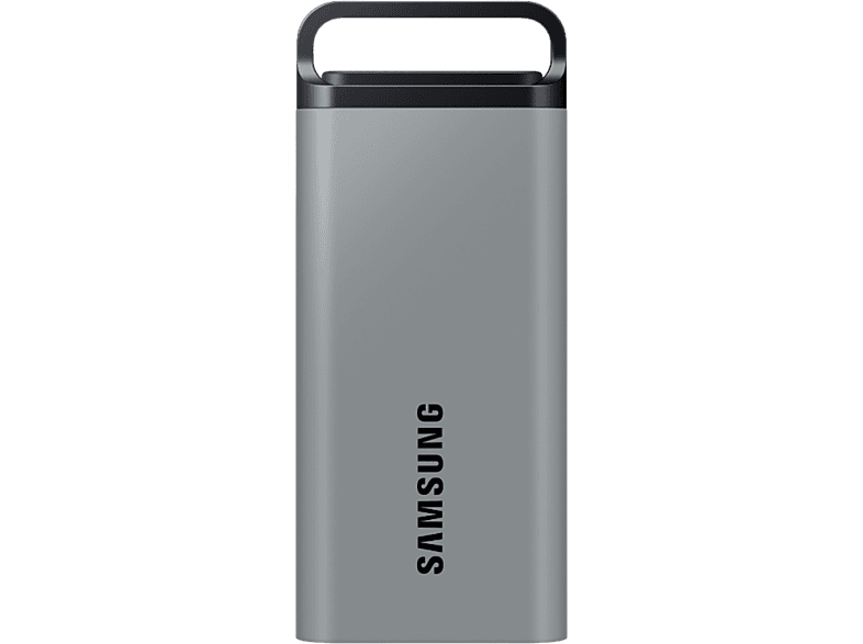 SAMSUNG T5 Evo 2 TB Externe SSD Kopen? | MediaMarkt