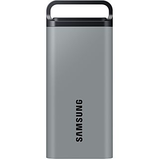 SAMSUNG T5 Evo 2 TB Externe SSD