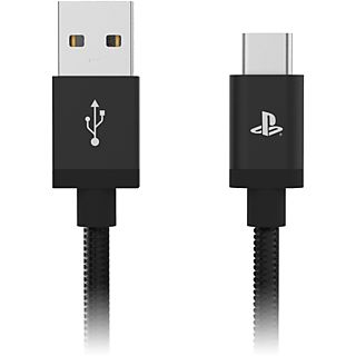HORI PS5 DualSense - Câble de chargement (Noir)