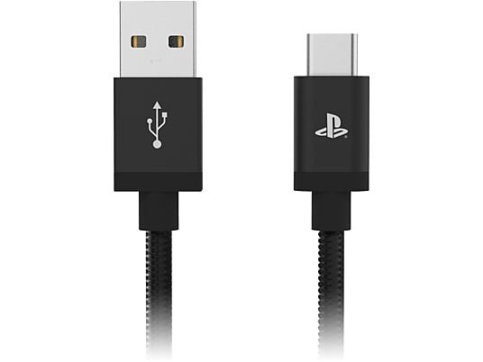 HORI PS5 DualSense - Câble de chargement (Noir)