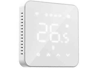 MEROSS Wi-Fi Uzaktan Kontrollü Akıllı Termostat Outlet 1226483