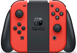 NINTENDO Switch OLED Konsol Kırmızı Mario