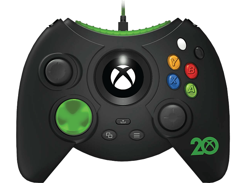 HYPERKIN Duke Wired (Xbox 20th Anniversary Limited Edition ...