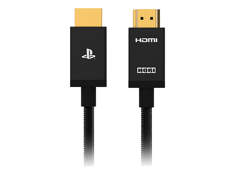 HORI Ultra High Speed 8k - HDMI 2.1 Kabel (Schwarz)