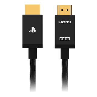 HORI Ultra High Speed 8k - Cavo HDMI 2.1 (Nero)
